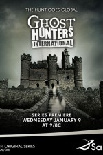 Watch Ghost Hunters International 123moviesFree
